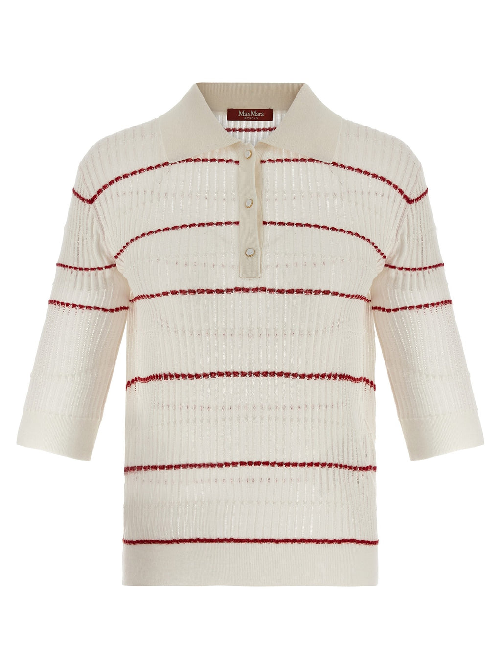 'Mstgallo' polo shirt
