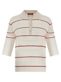 'Mstgallo' polo shirt