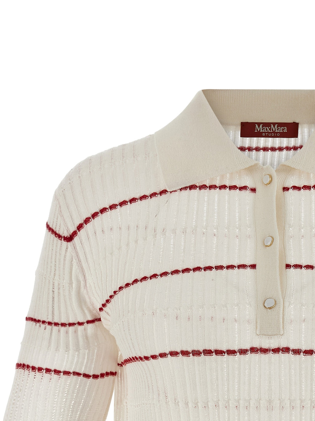 'Mstgallo' polo shirt 3
