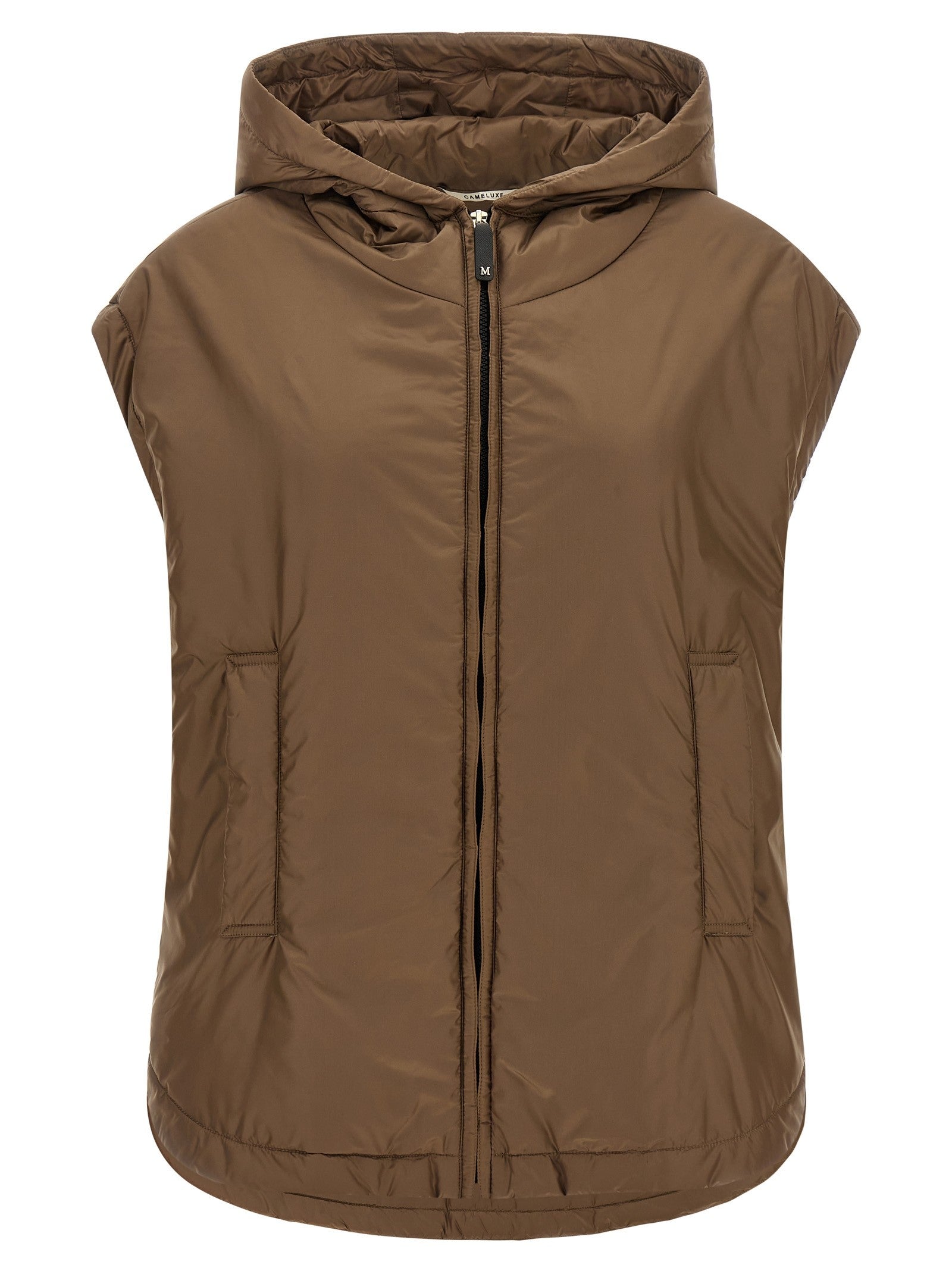 'MtcAmbra' vest
