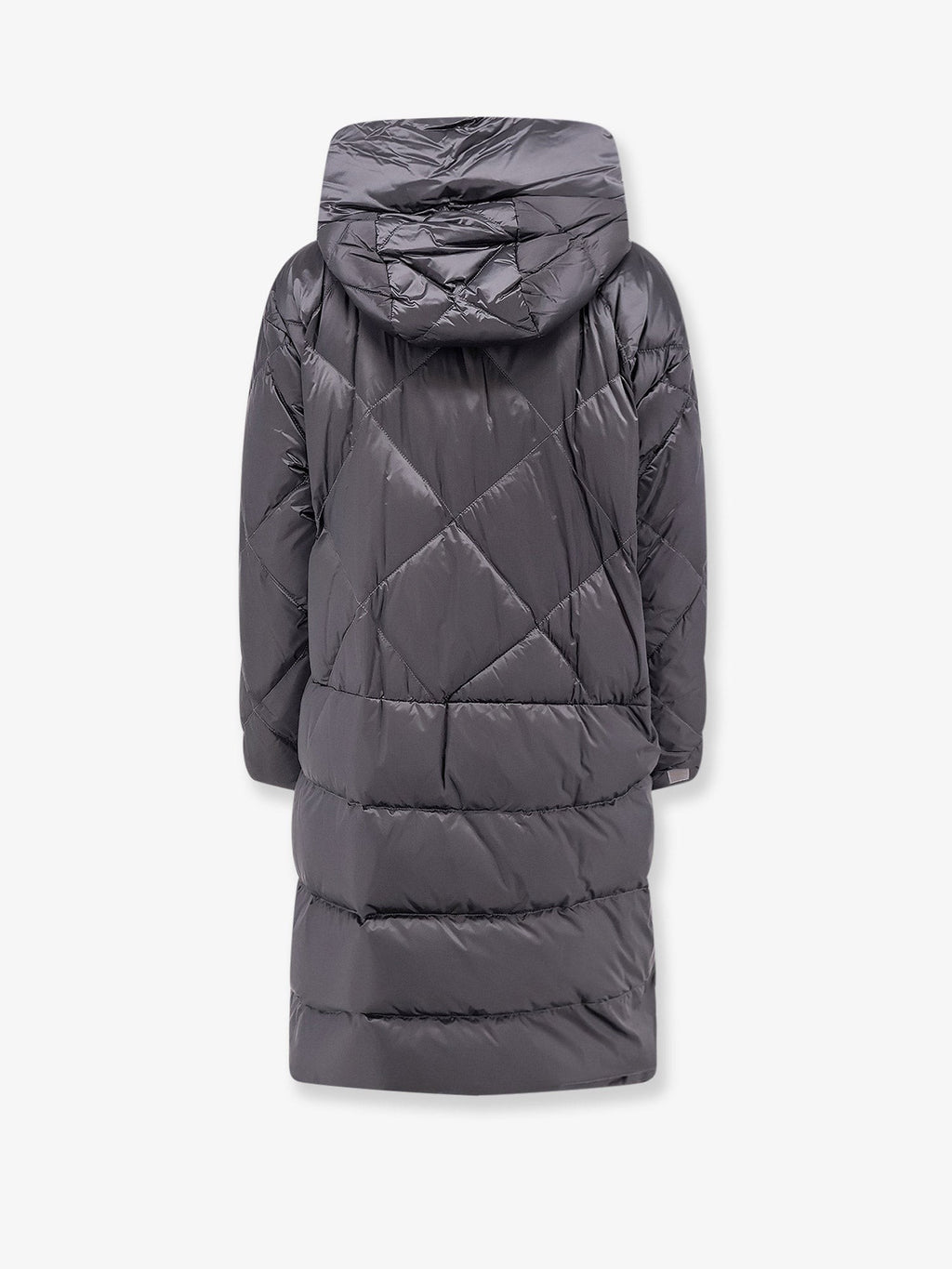Mtctrefe The Cube long down jacket 2