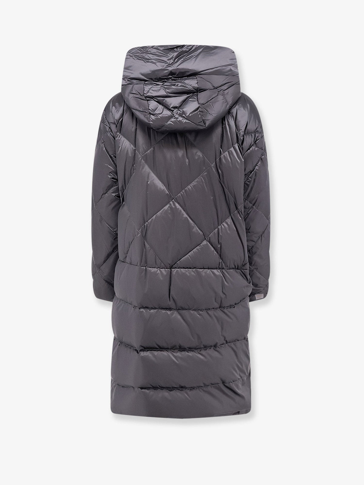 Mtctrefe The Cube long down jacket 2