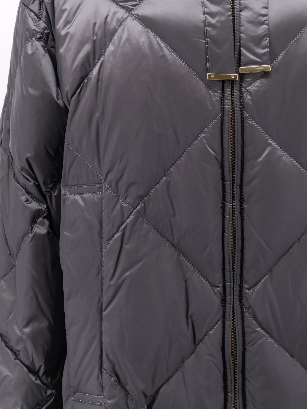 Mtctrefe The Cube long down jacket 3