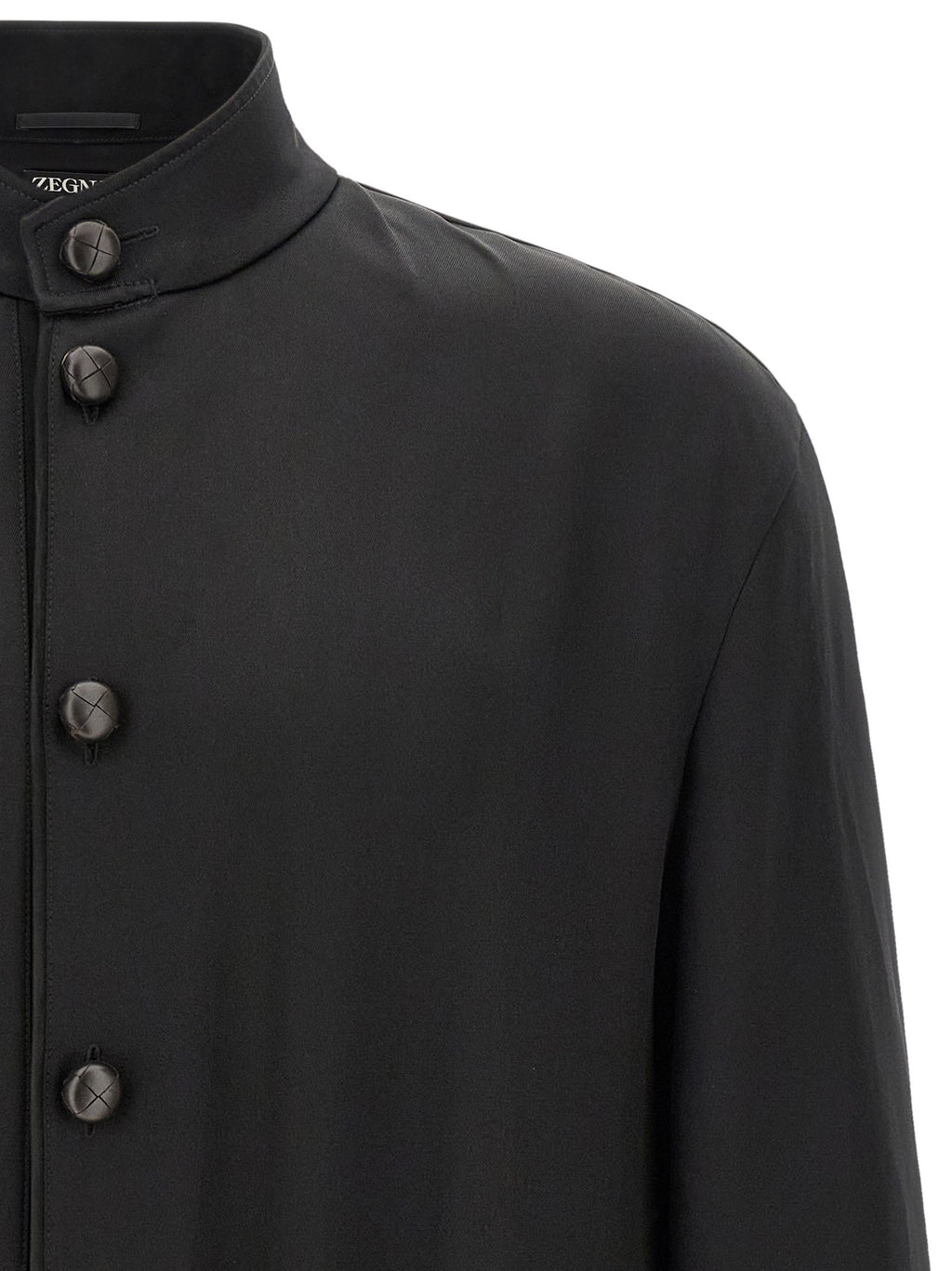 Mulberry silk sweatshirt 3