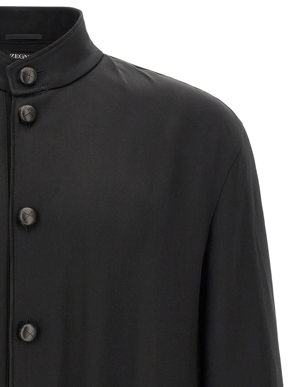 Mulberry silk sweatshirt 3