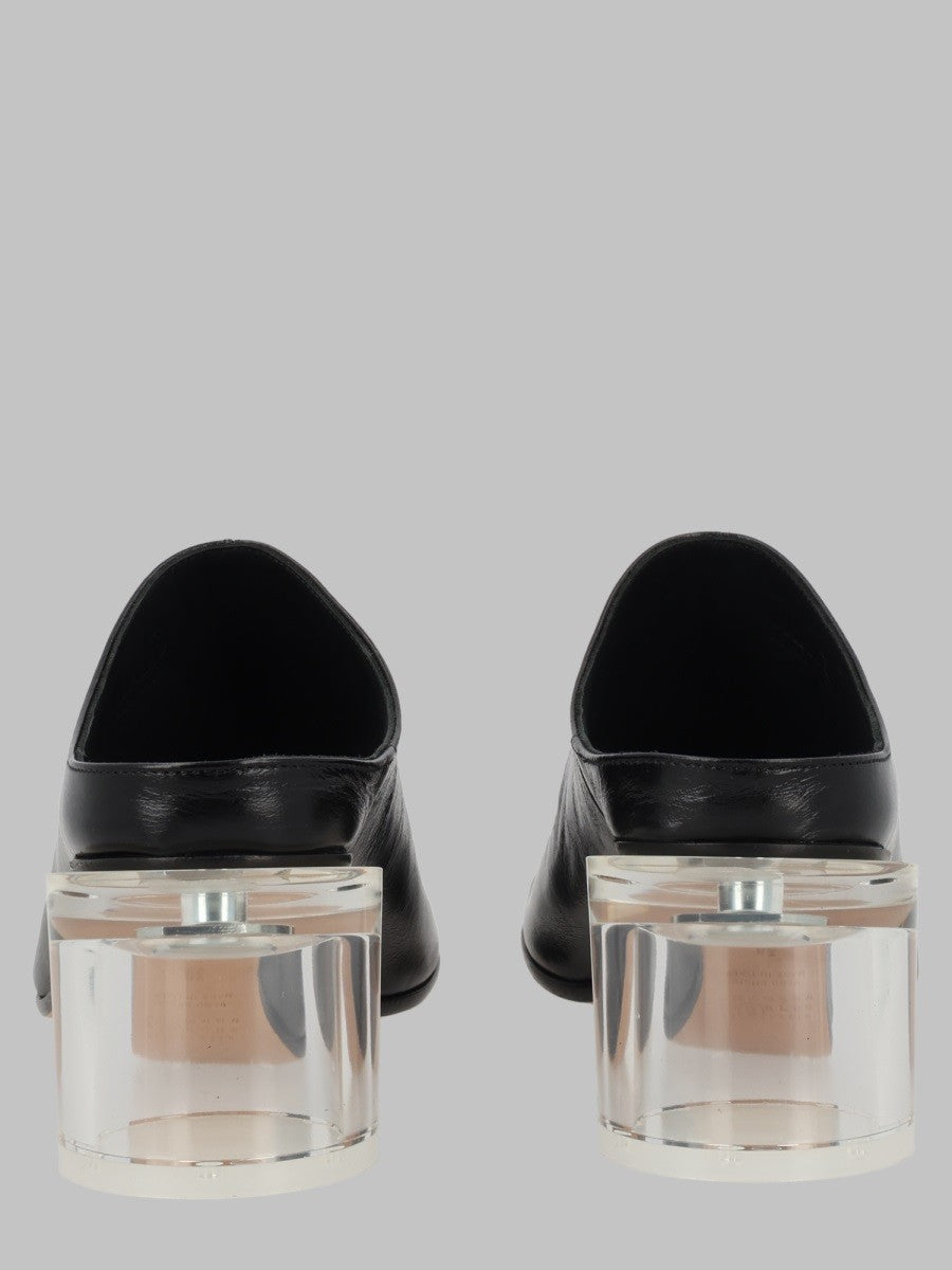 MULE "ANATOMIC" CON TACCO 2