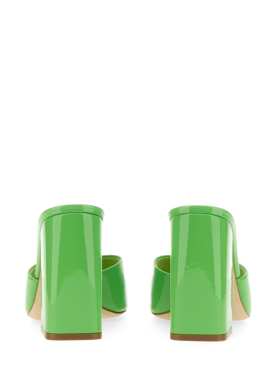 MULE ANJA 4