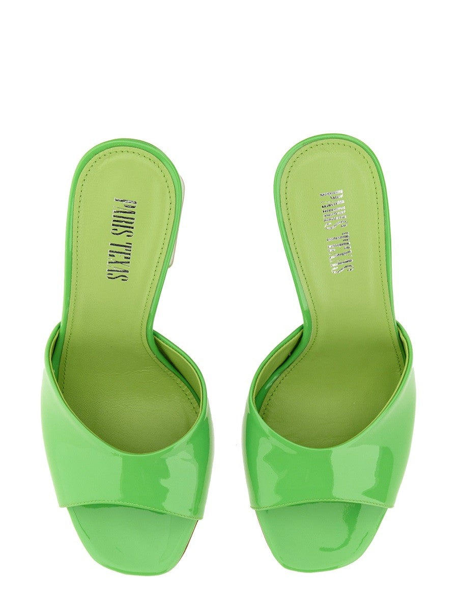 MULE ANJA 2