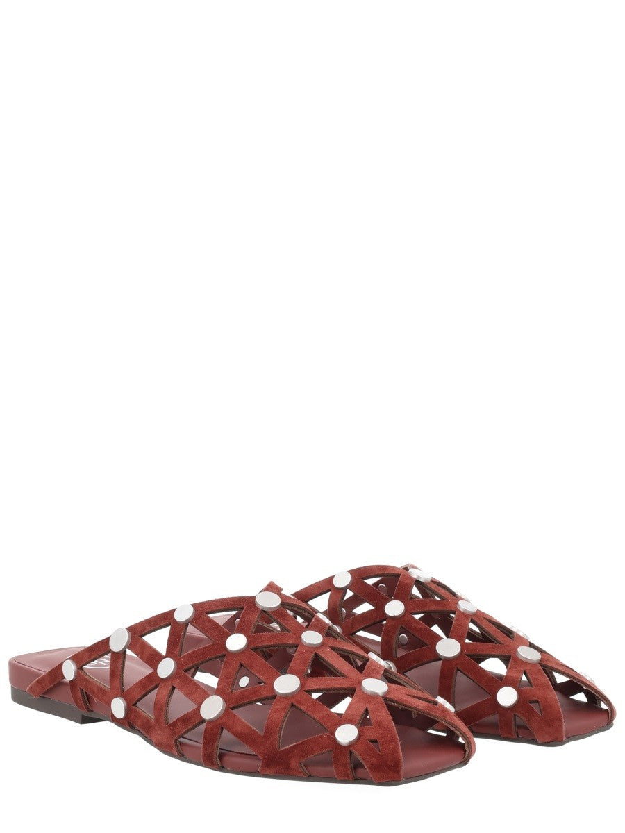 MULE "BONE 02" 2