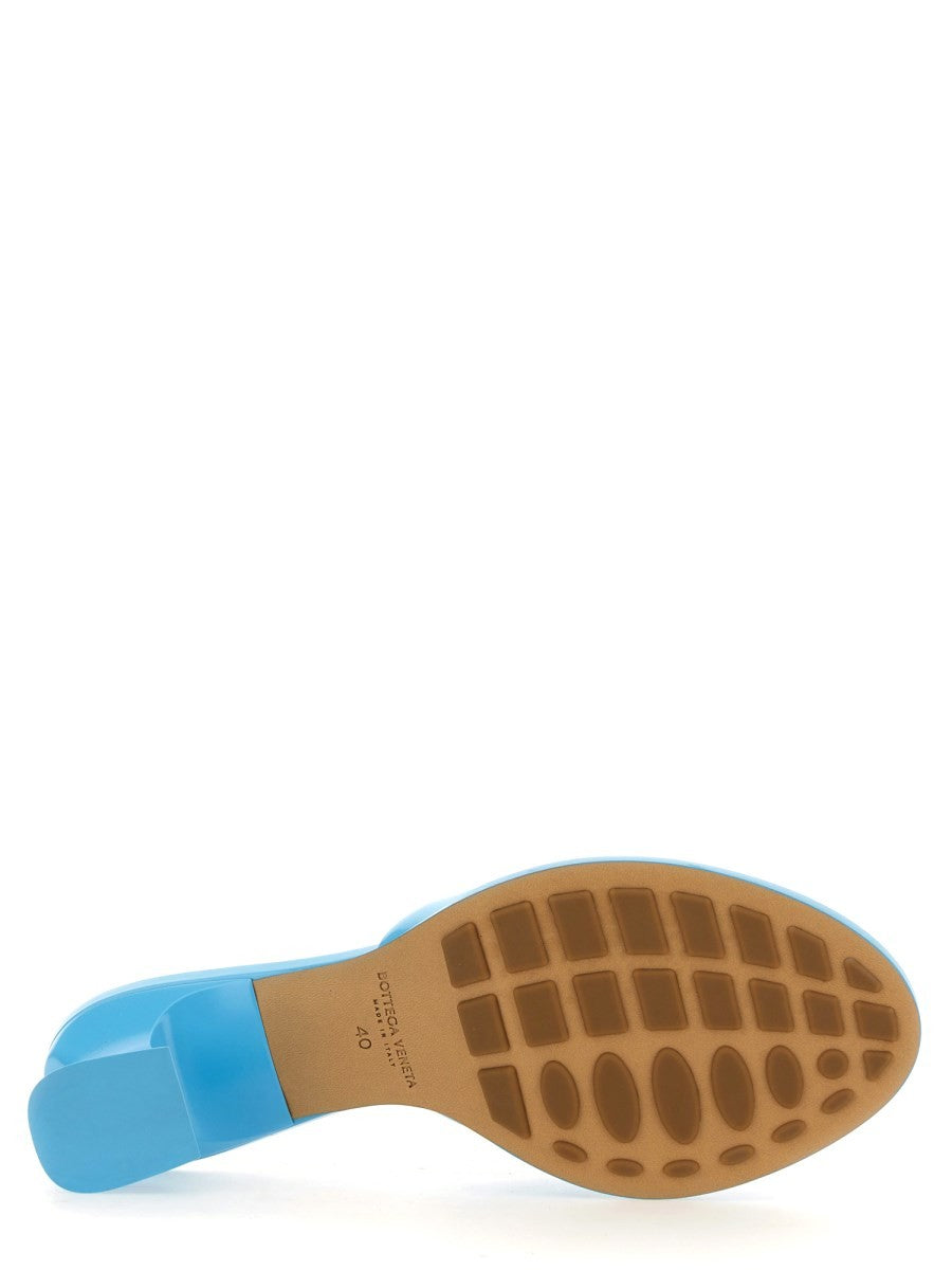 MULE "CHA-CHA" 6