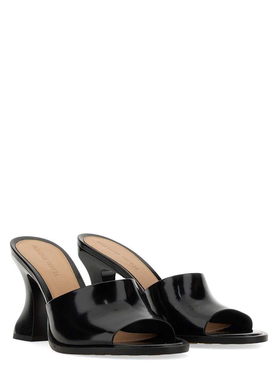 MULE "CHA-CHA" 2