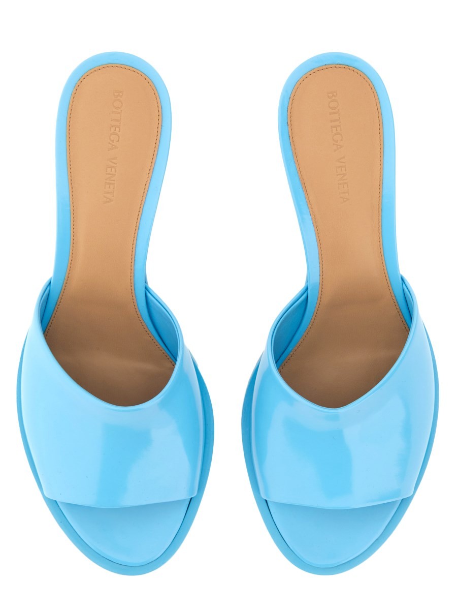 MULE "CHA-CHA" 5