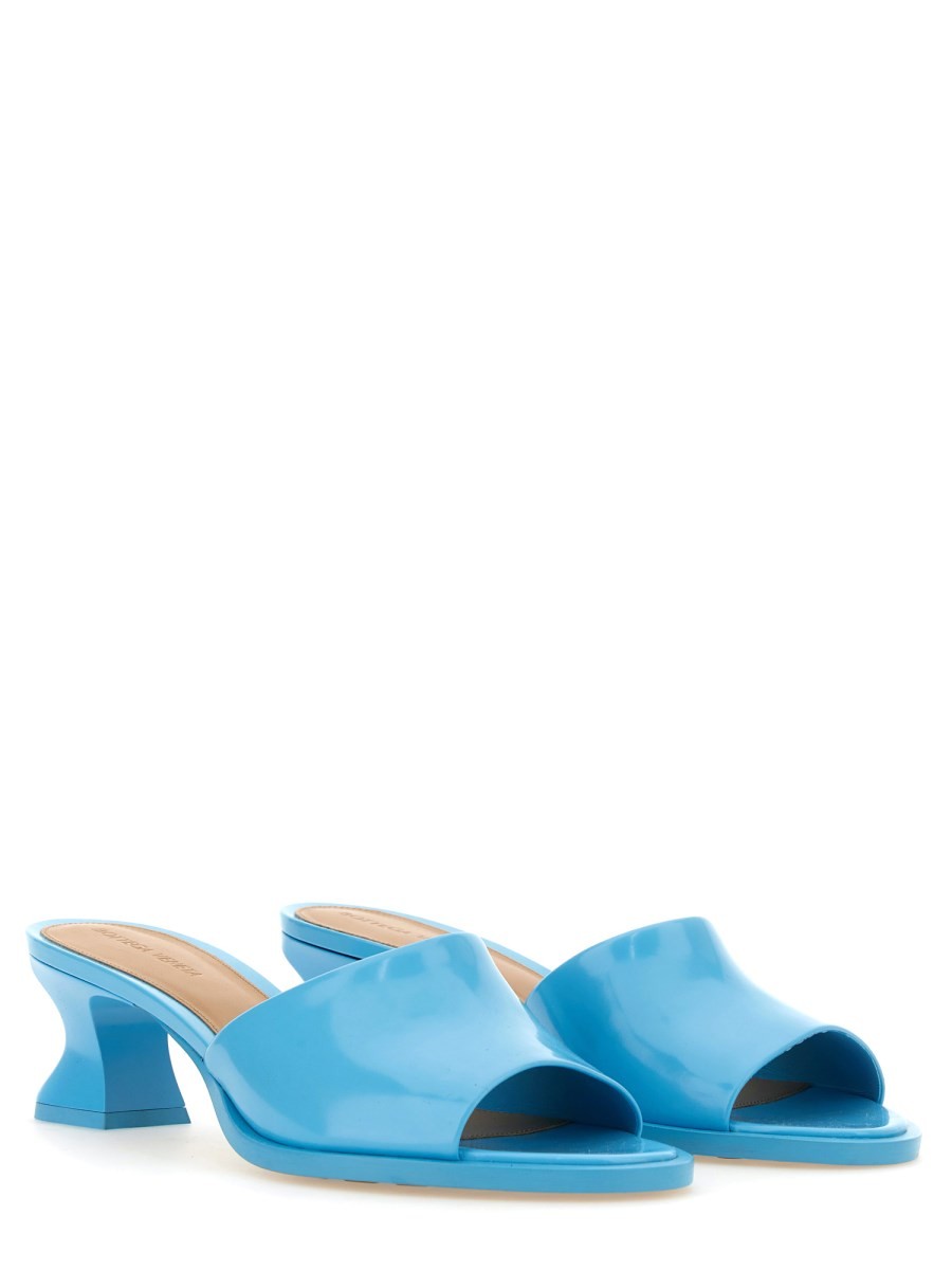MULE "CHA-CHA" 2