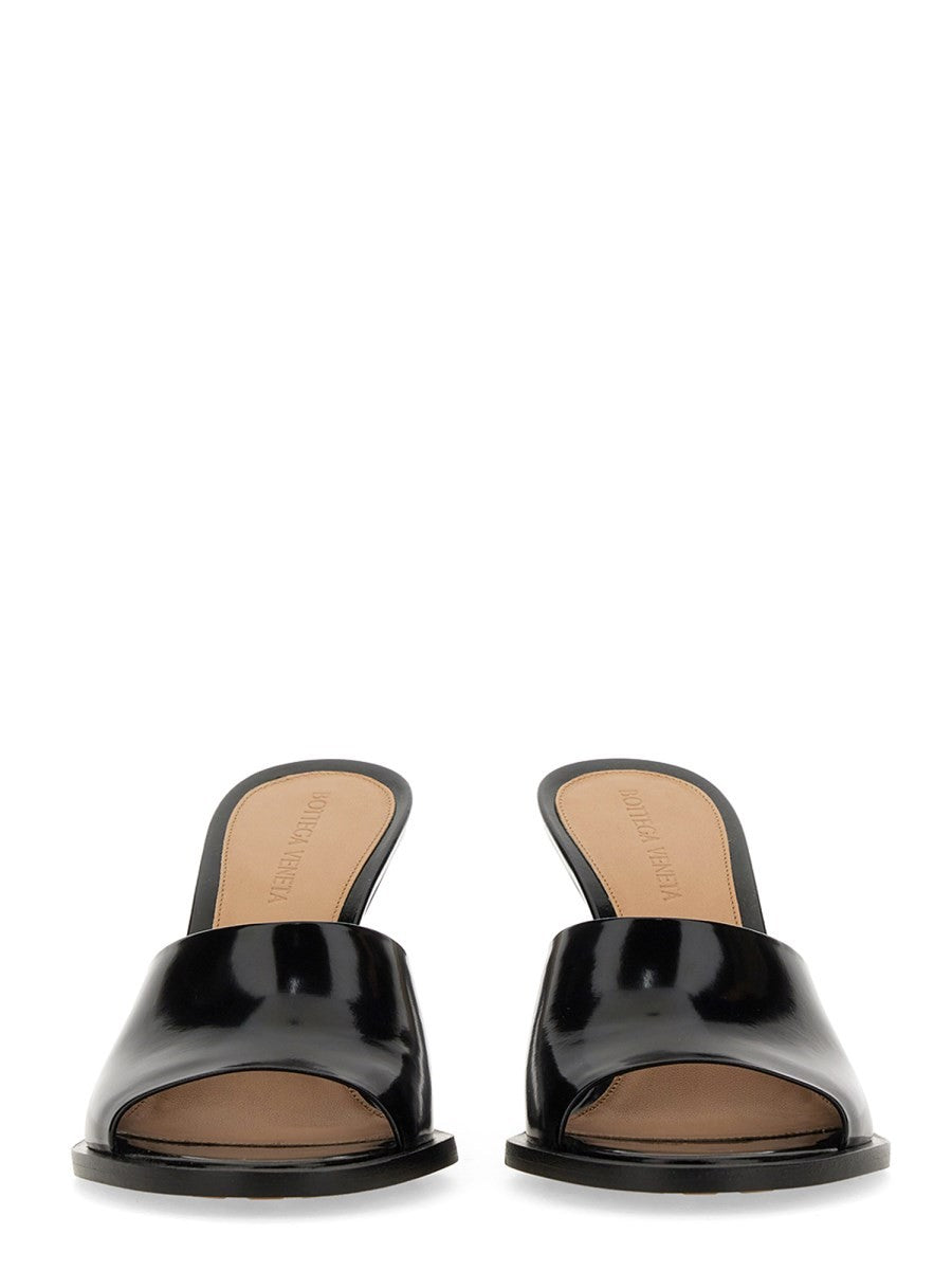 MULE "CHA-CHA" 4