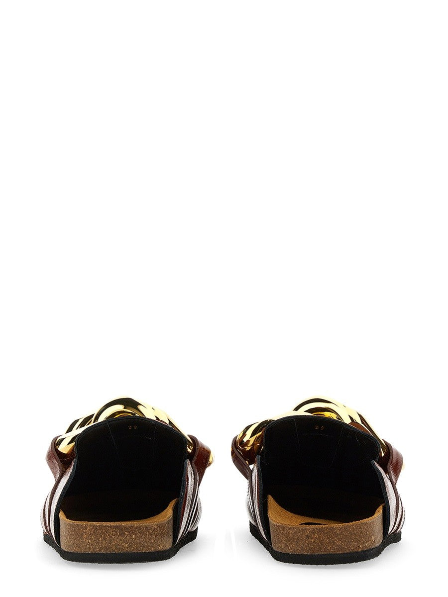 MULE CHAIN 3