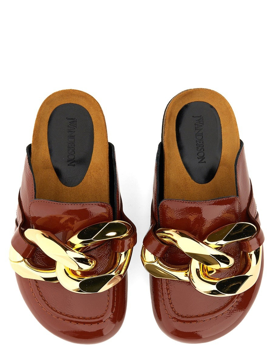 MULE CHAIN 2
