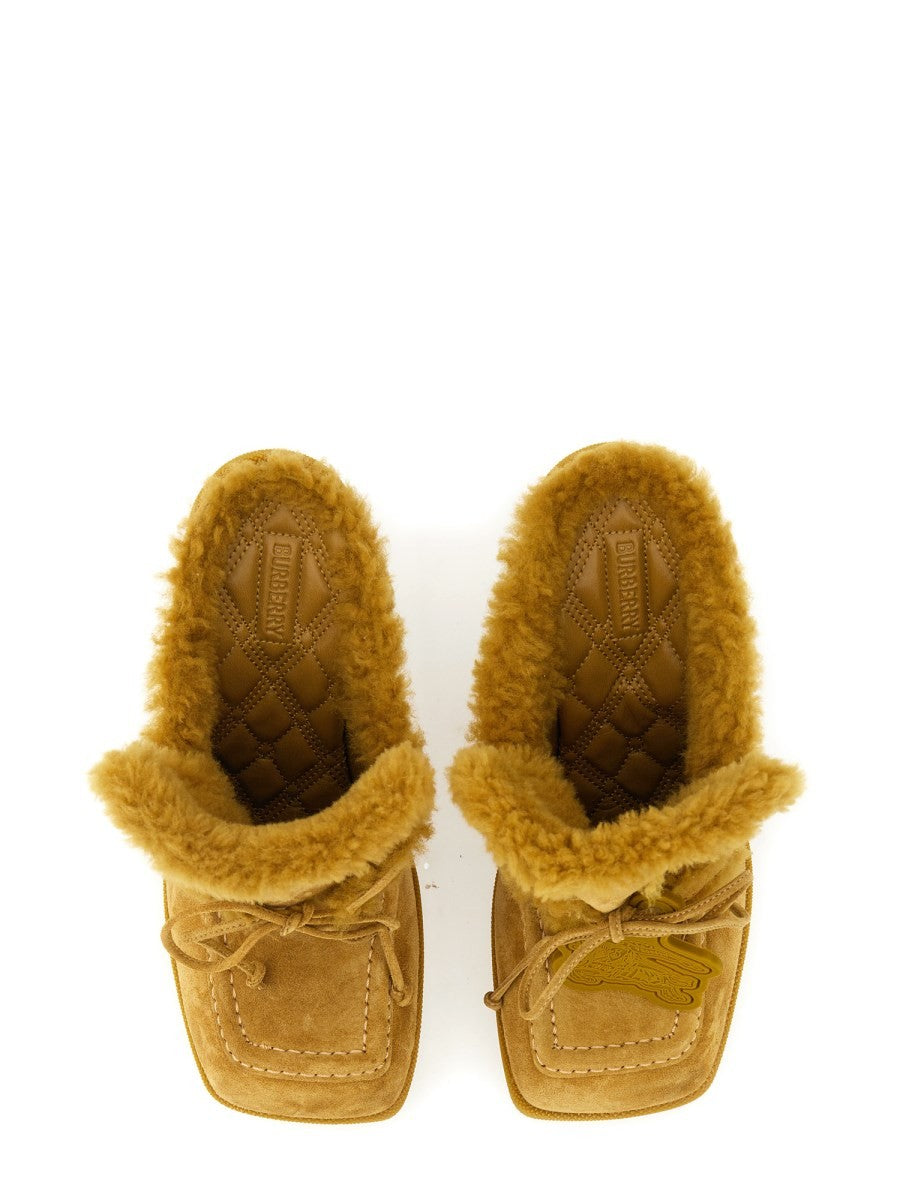MULE HIGHLAND 90 2