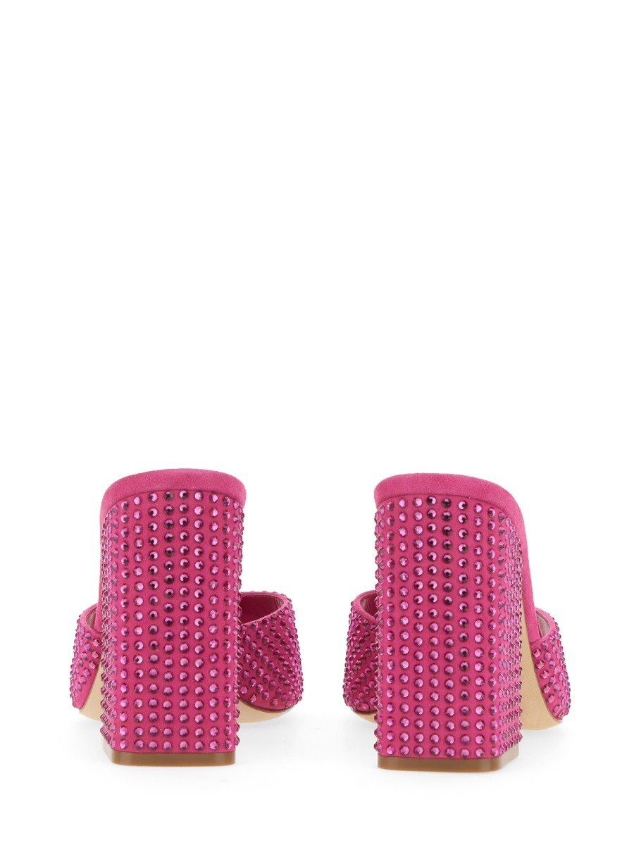 MULE HOLLY ANJA 3