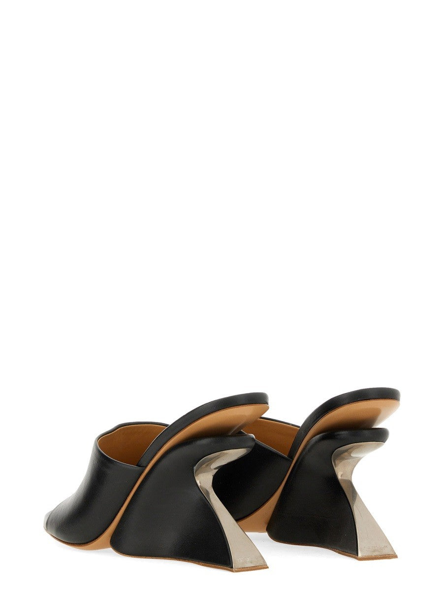 MULE "JUG" 3