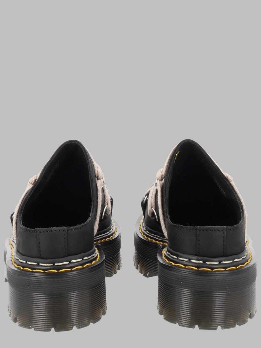Mule "Quad Sole Megalace®" Dr Martens x Rick Owens 2