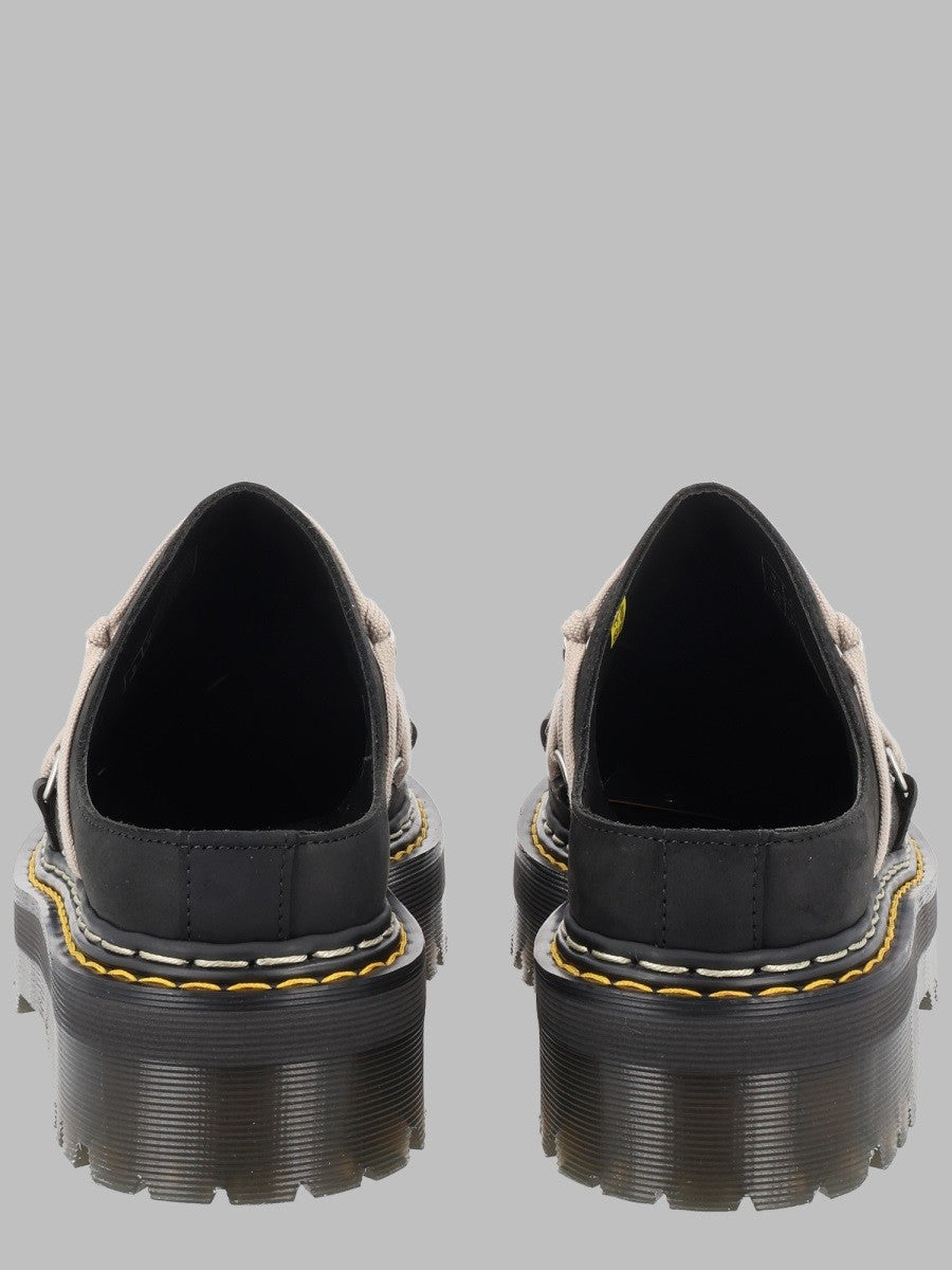 Mule "Quad Sole Megalace®" Dr Martens x Rick Owens 2