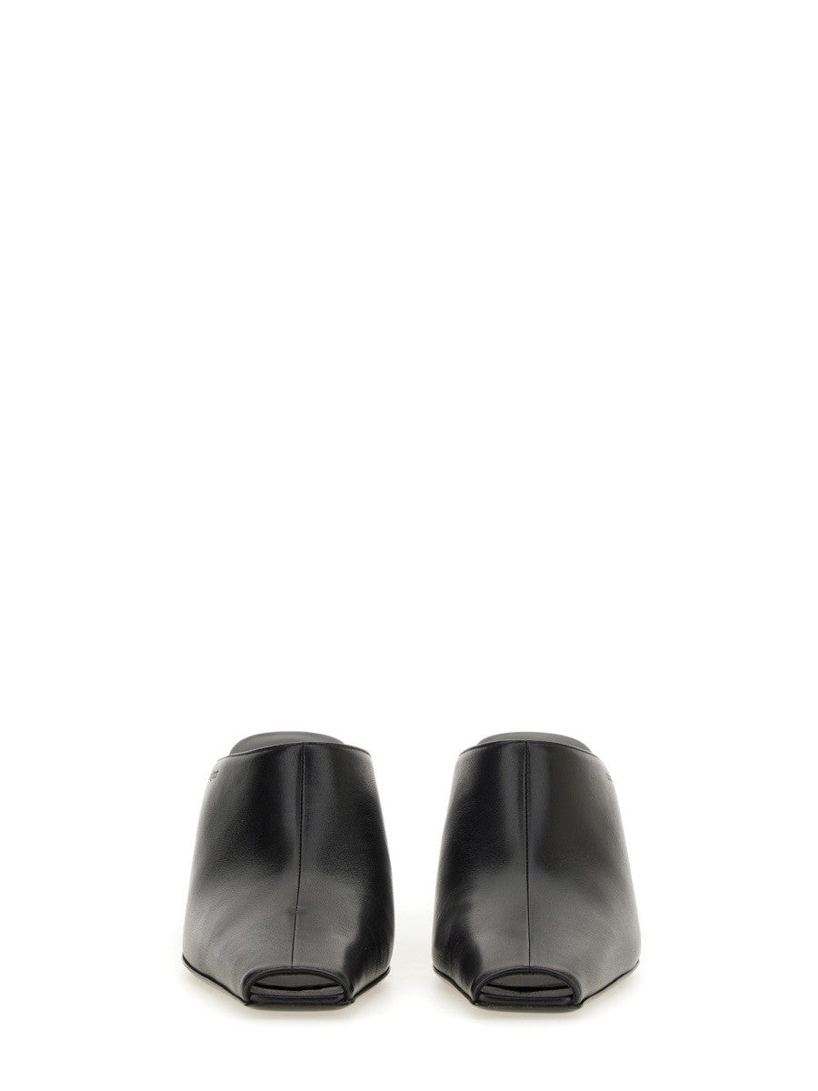 MULE SLEEK 4