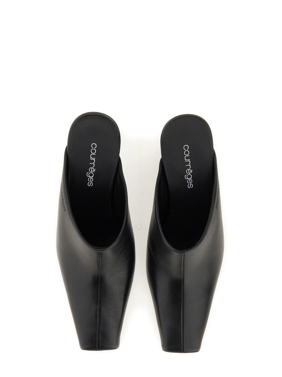 MULE SLEEK 5