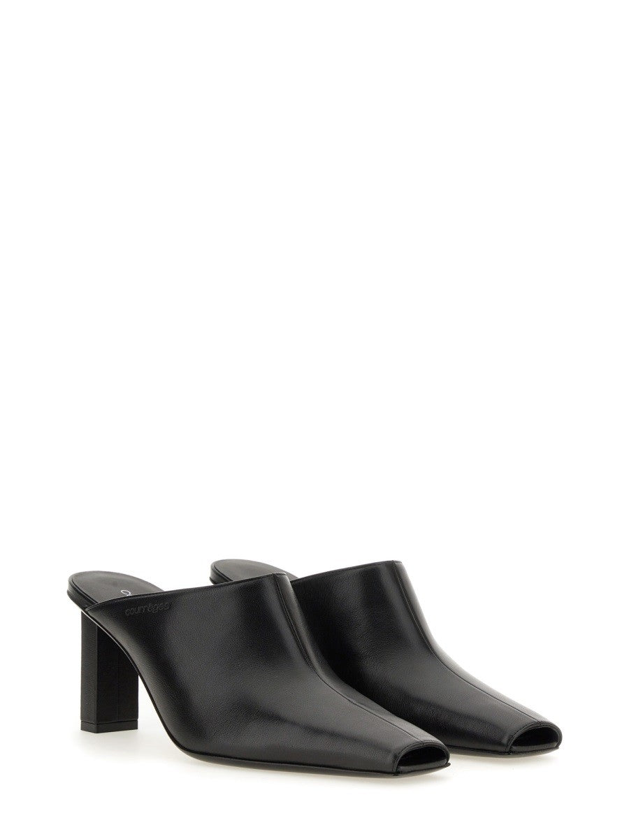 MULE SLEEK 2