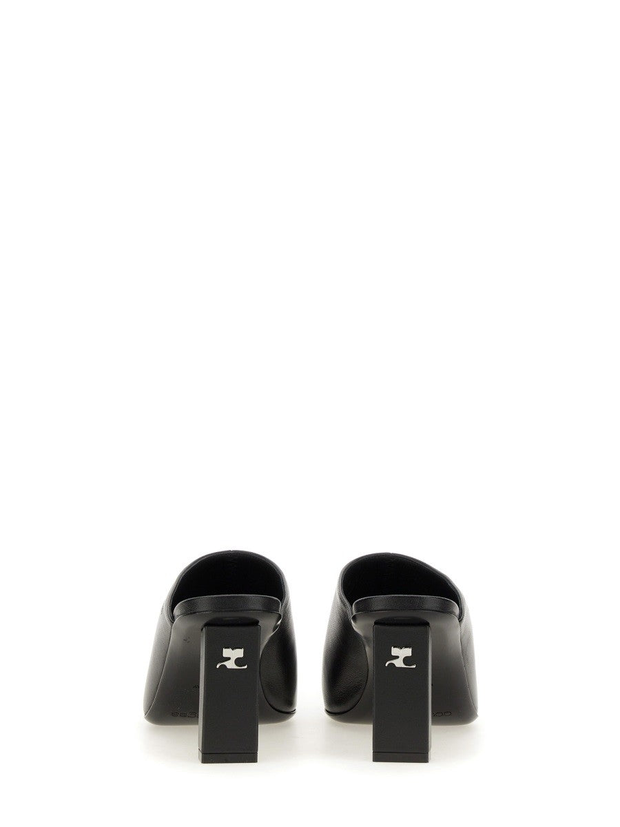 MULE SLEEK 3