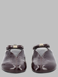 Mule "Sue" con Tacco Basso