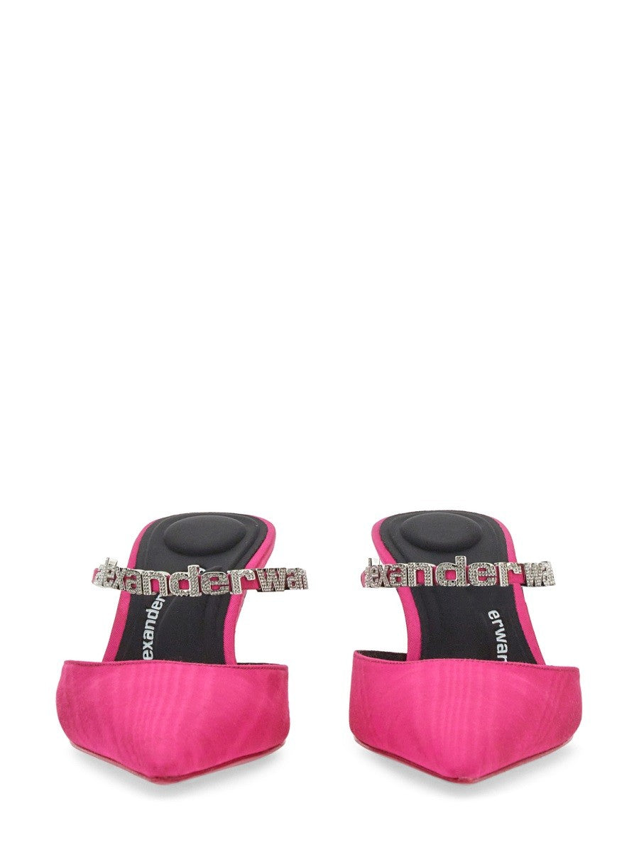 MULES DELPHINE 4