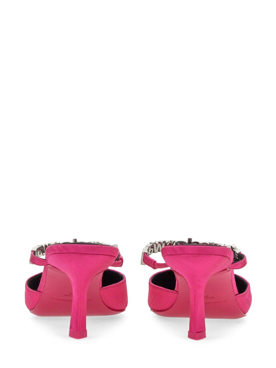 MULES DELPHINE 3
