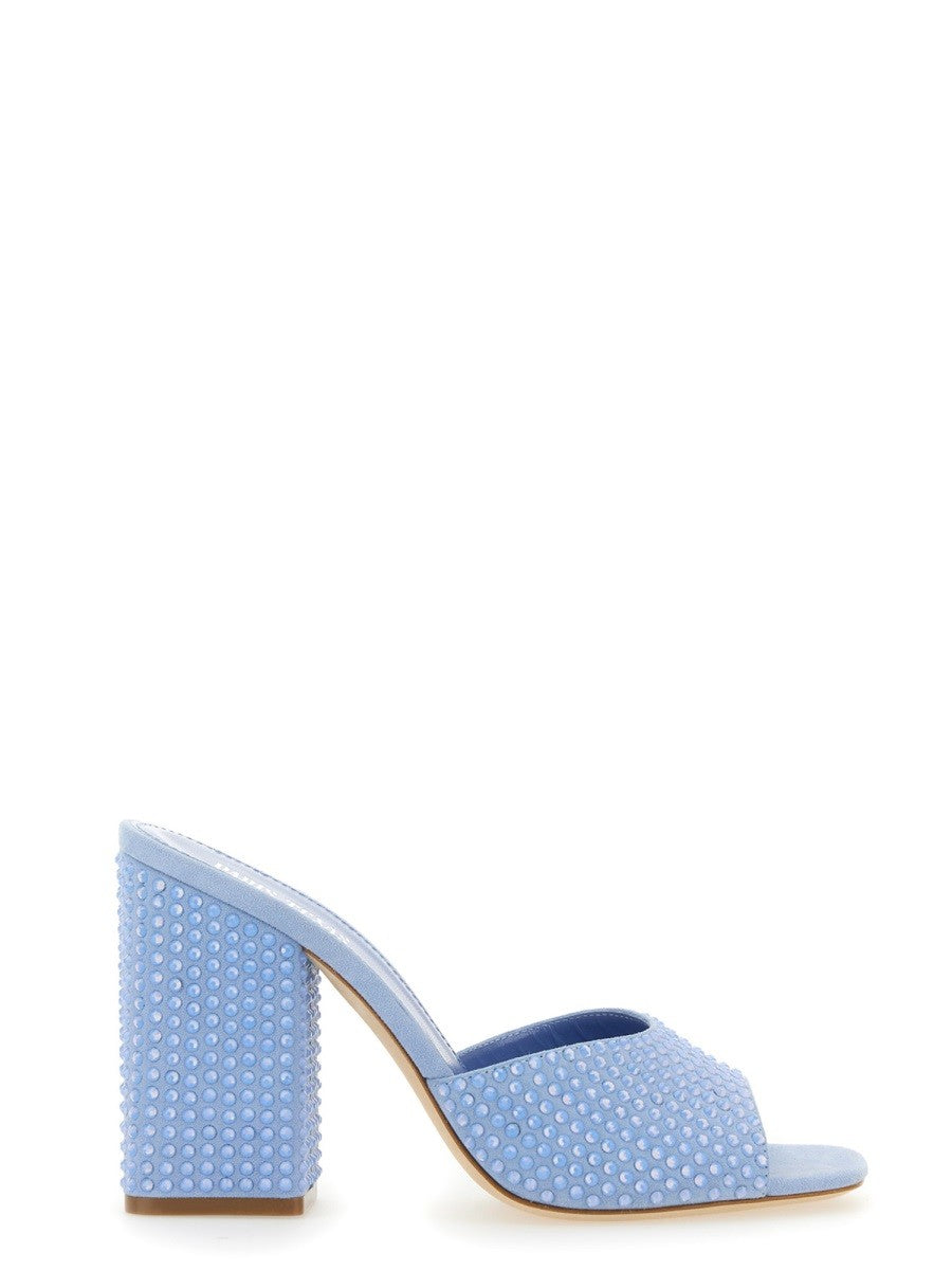 MULES HOLLY ANJA
