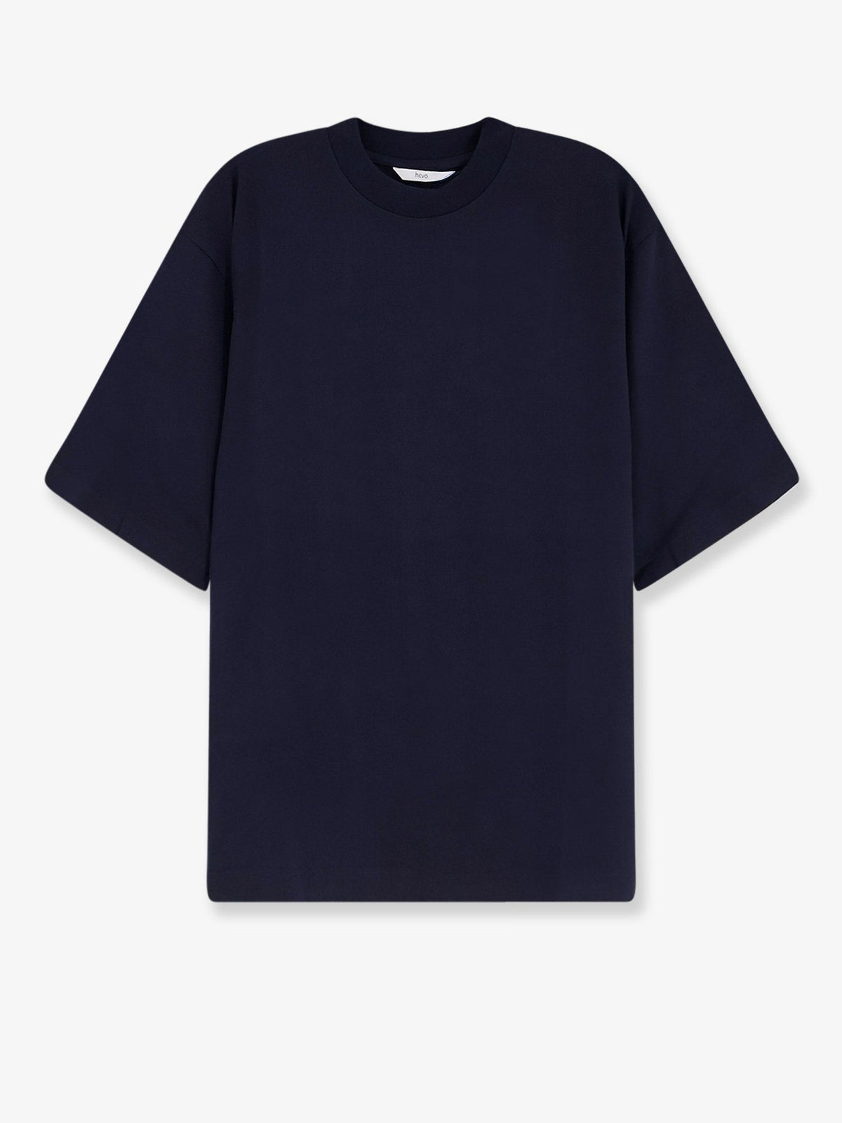 Mulino cotton t-shirt