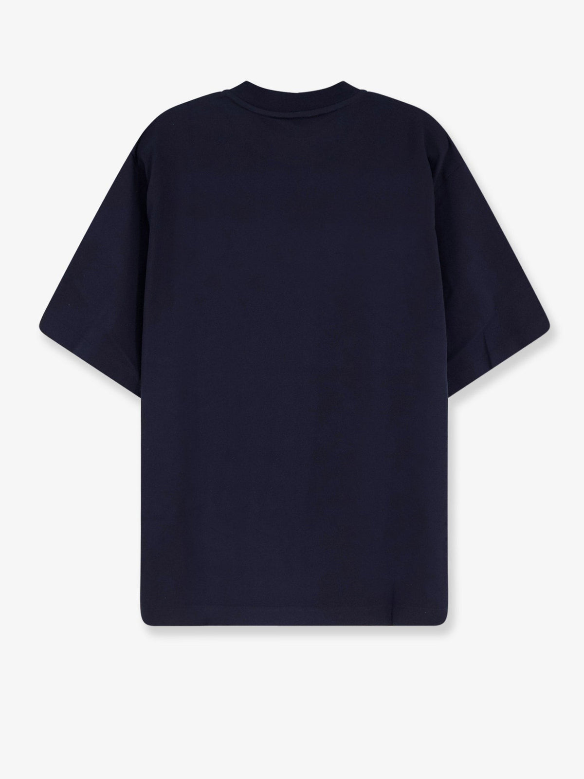 Mulino cotton t-shirt 2