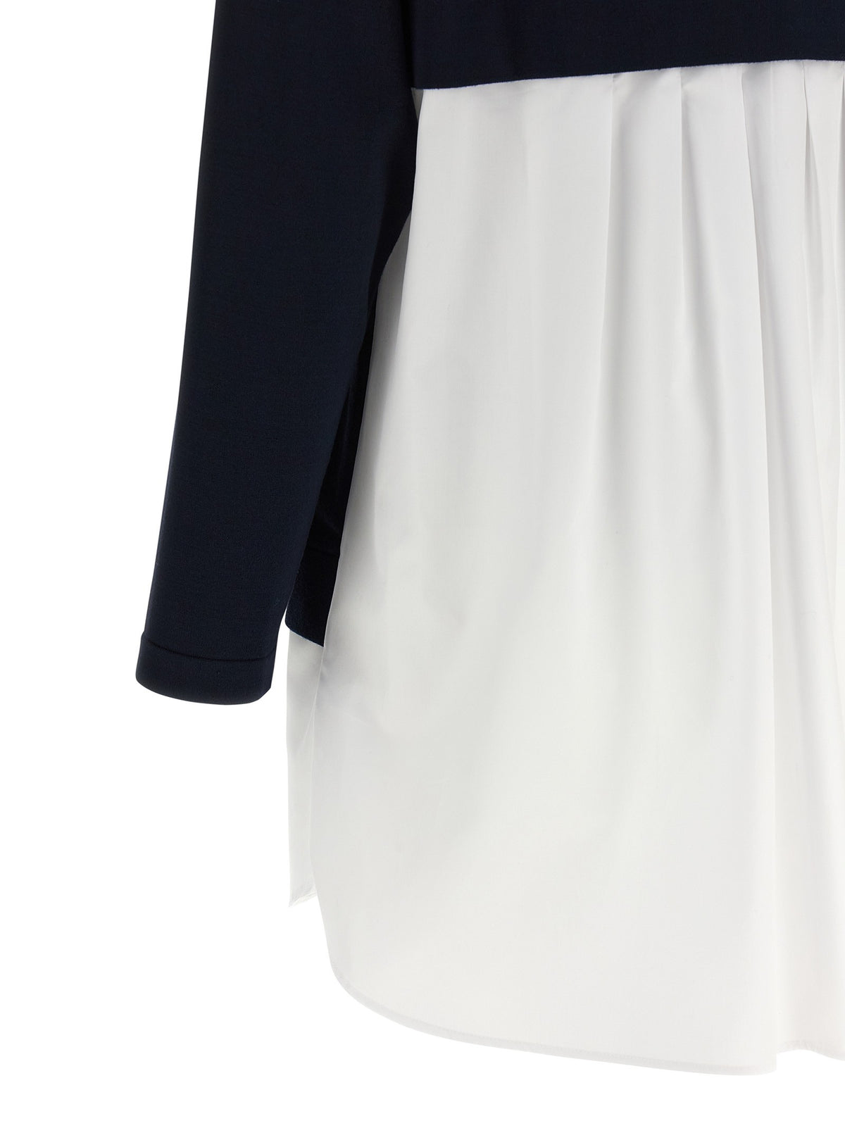 Multi-layered dress 4