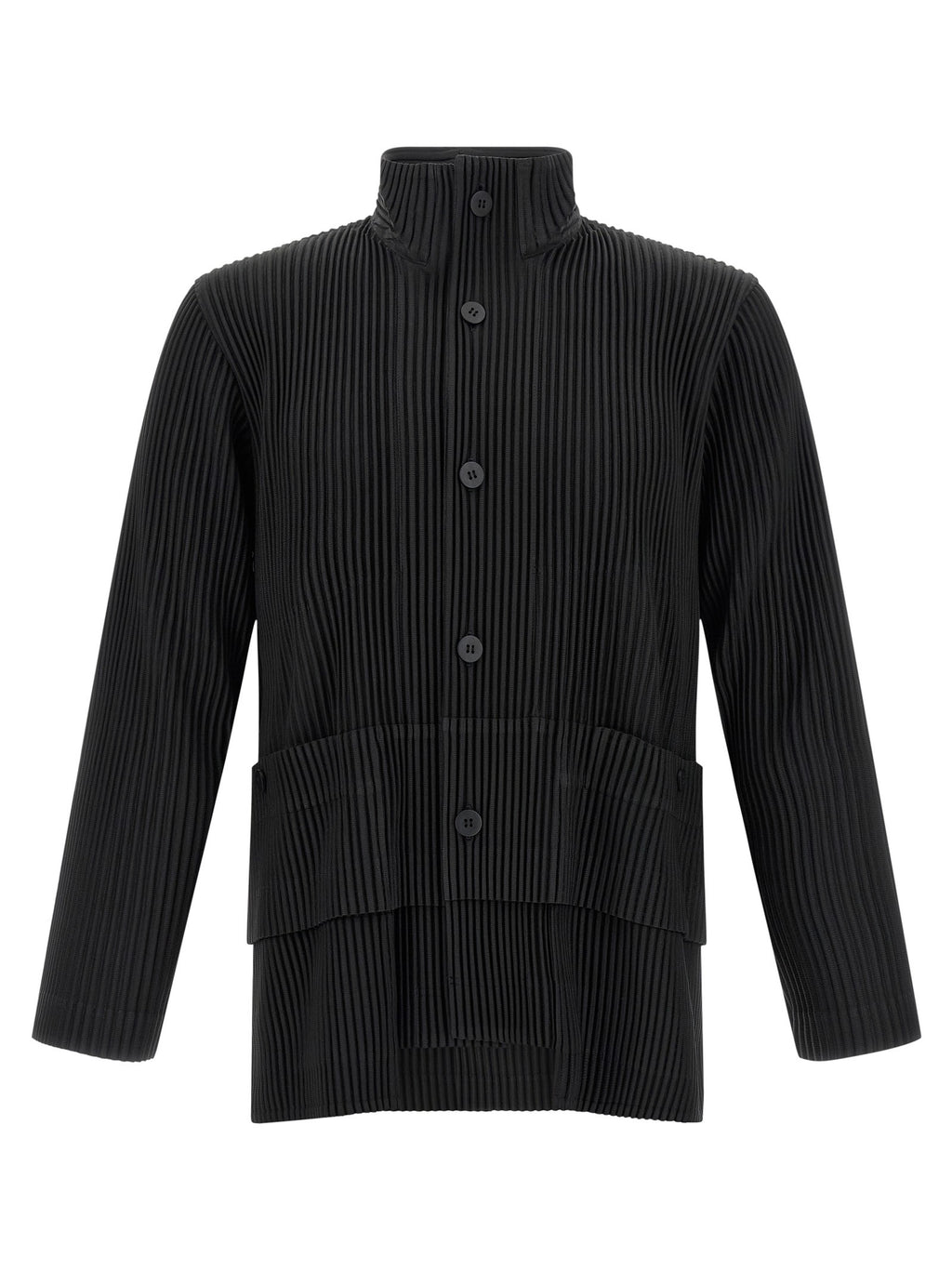 'Multi-Pocket' jacket