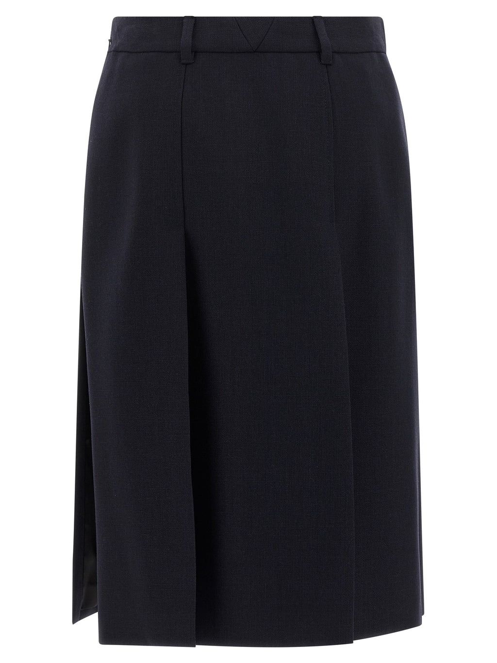 Multi-slit skirt 2