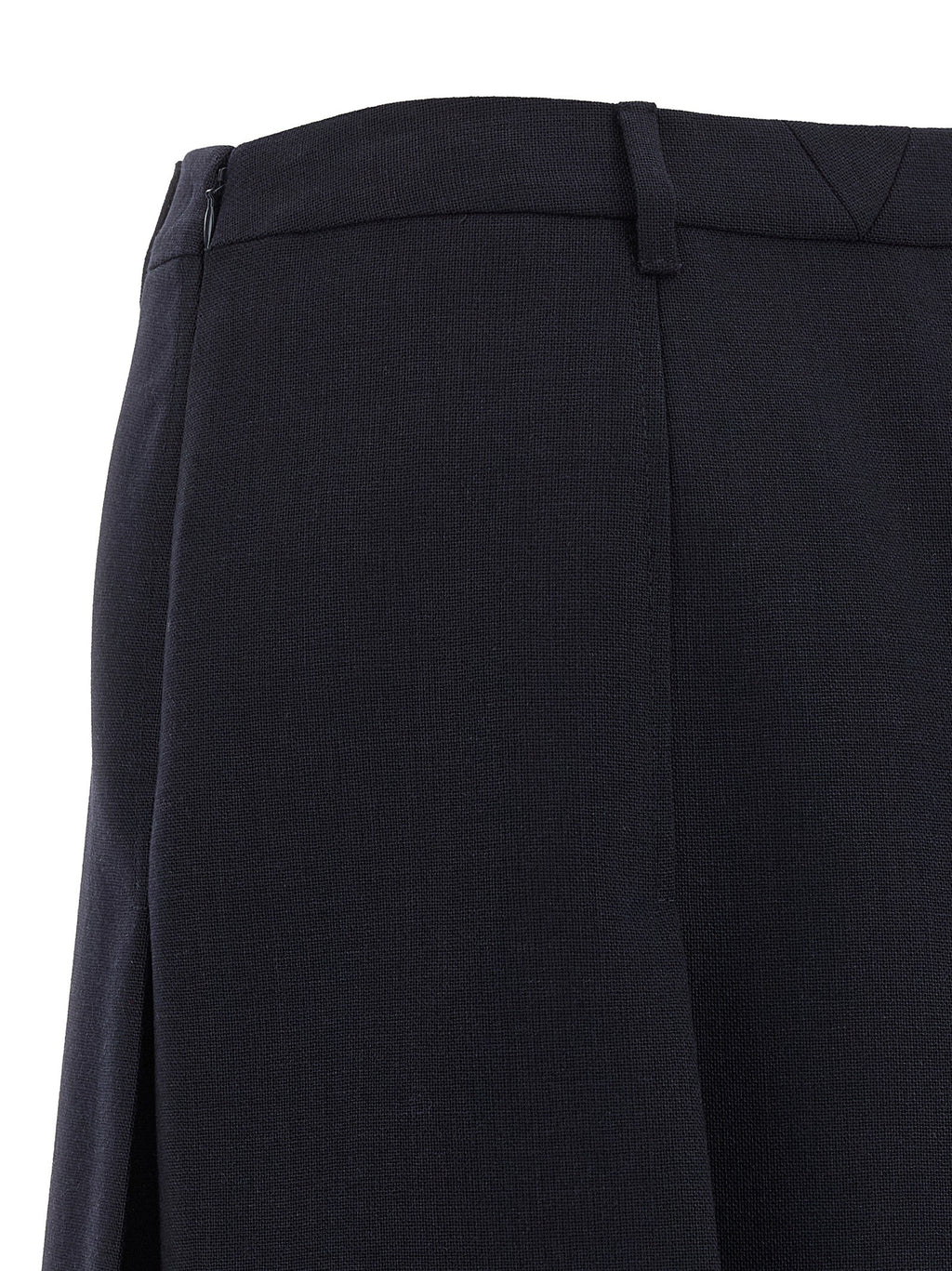 Multi-slit skirt 4