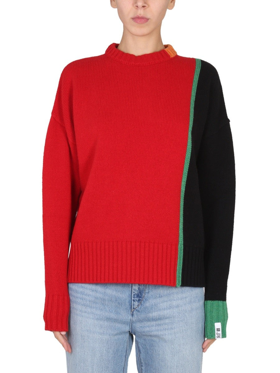 MULTICOLOR MESH
