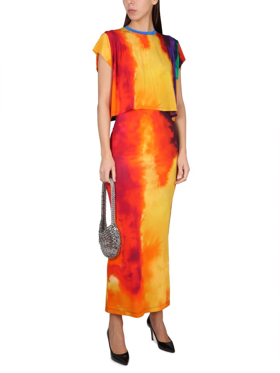 MULTICOLOR T-SHIRT 2