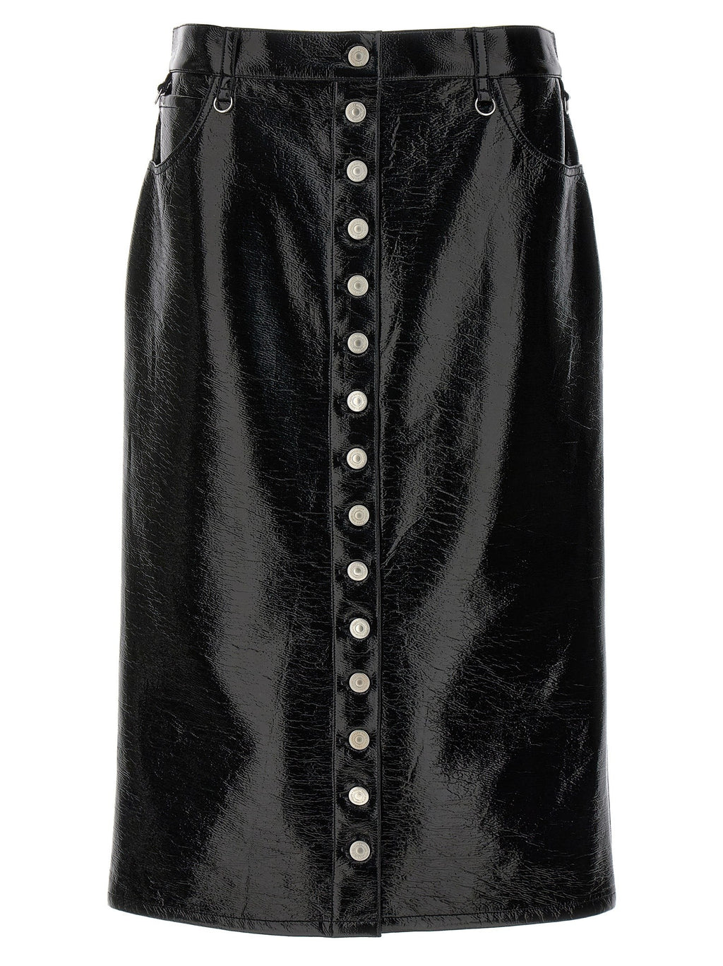 'Multiflex' skirt