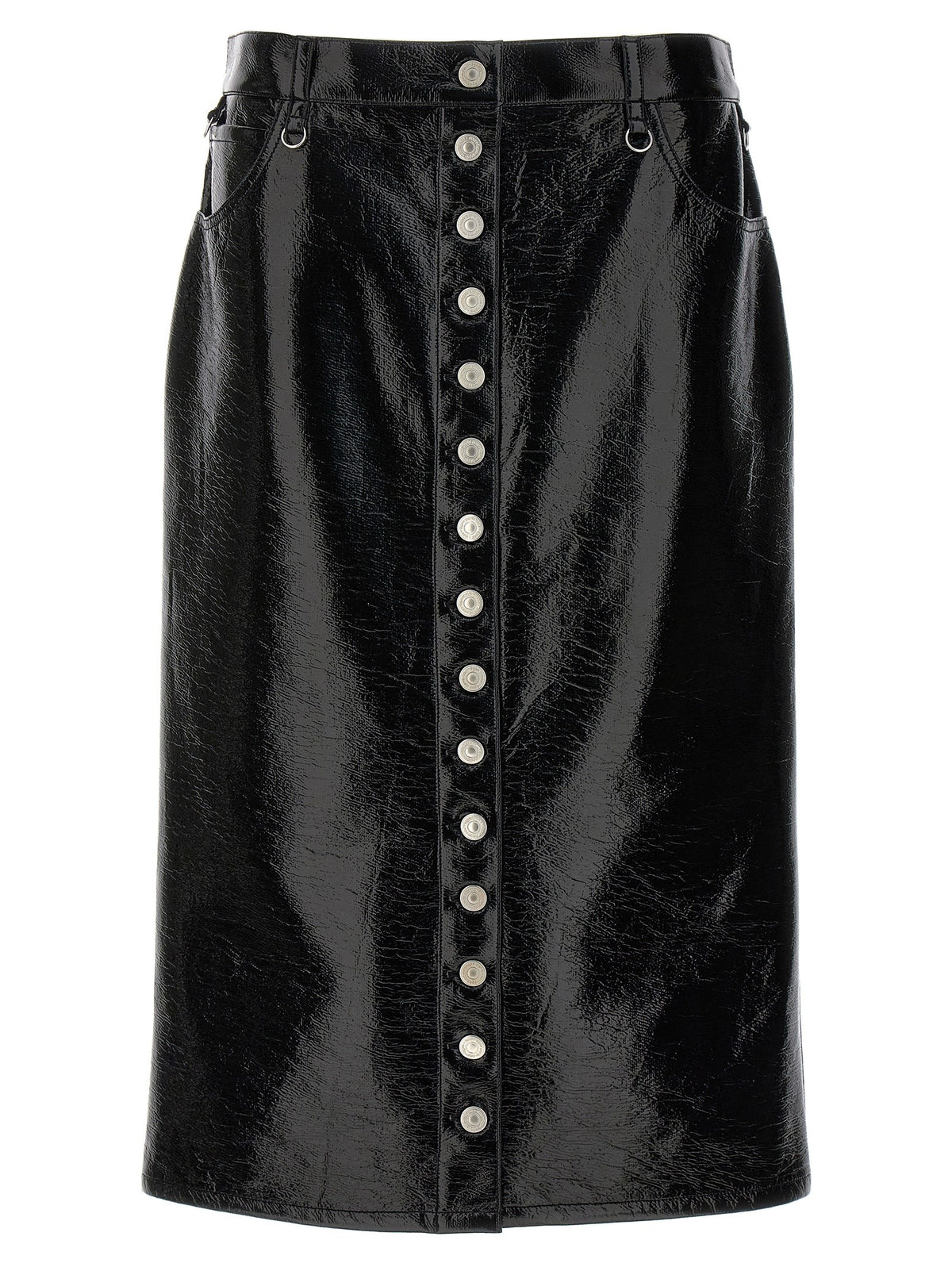 'Multiflex' skirt