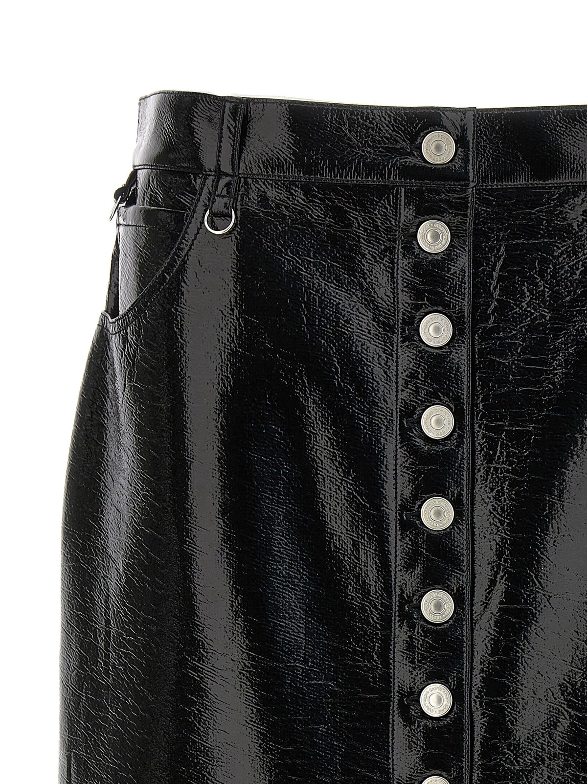 'Multiflex' skirt 3