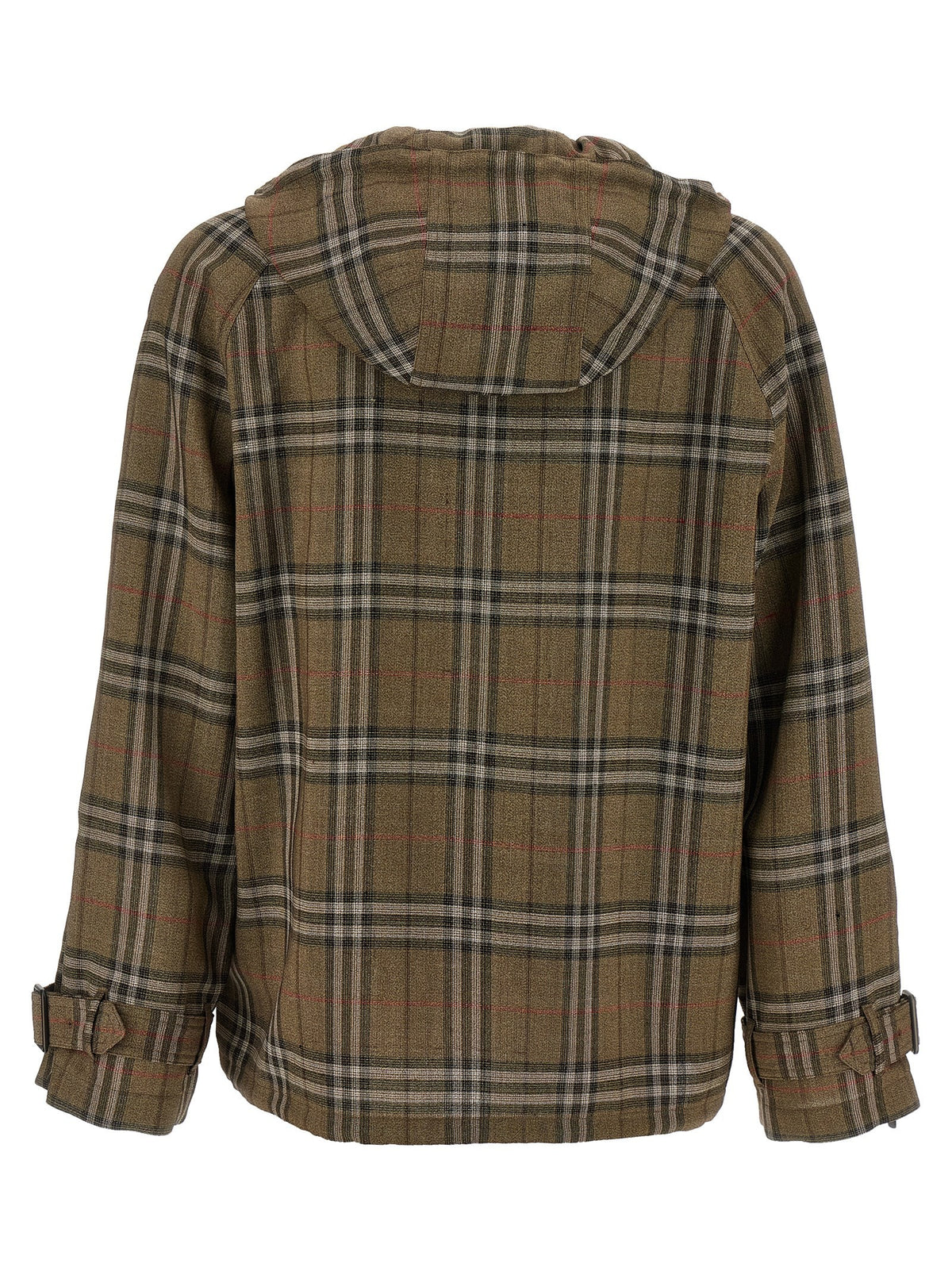 Multilayer shirt 2