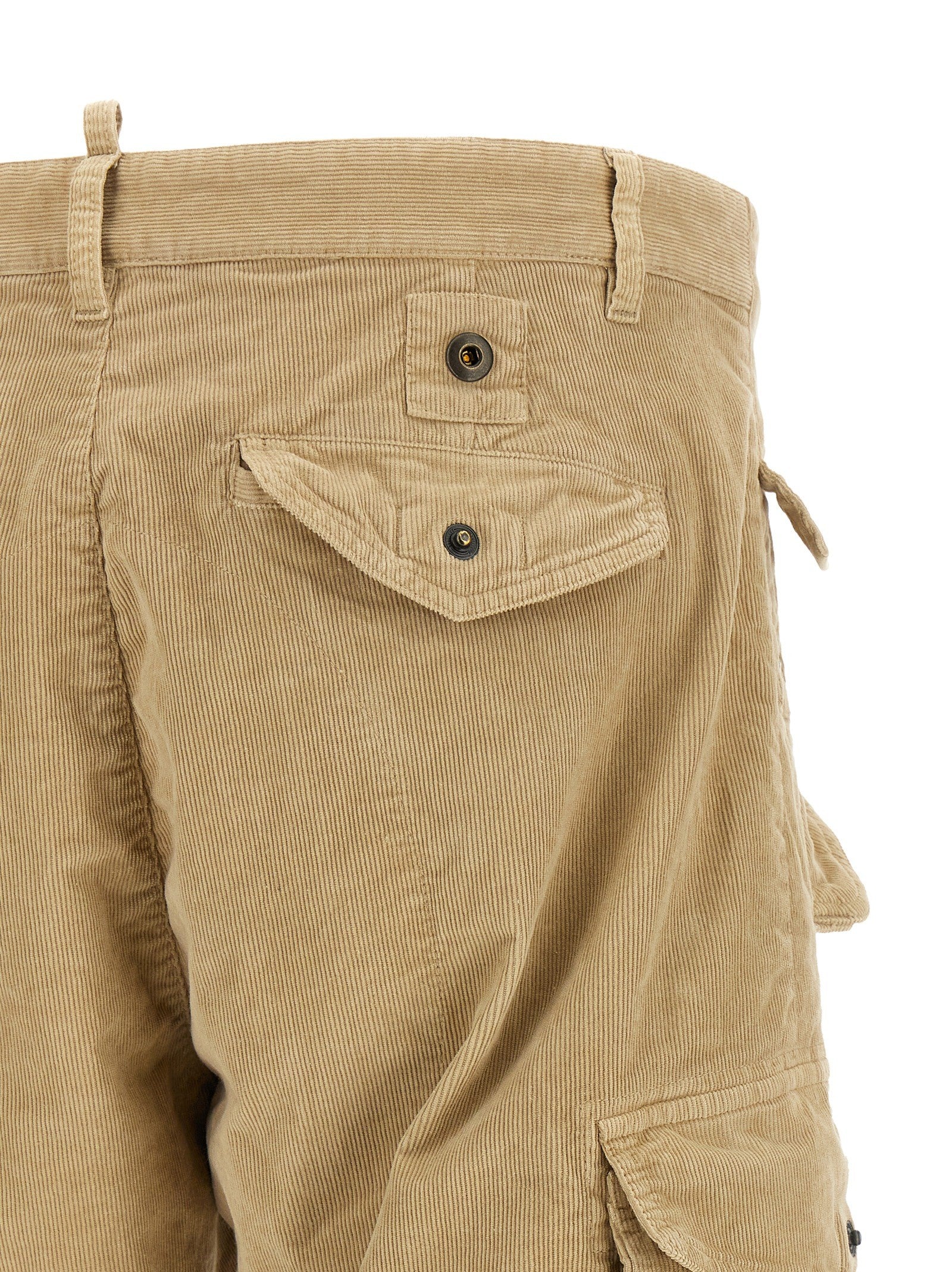 Multipocket pants 4