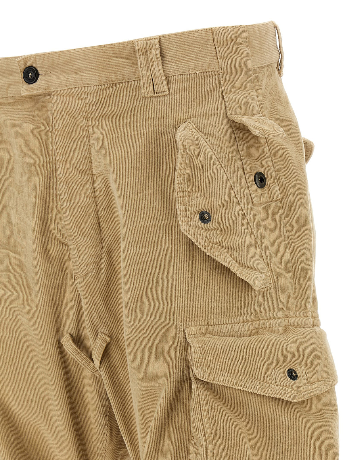 Multipocket pants 5
