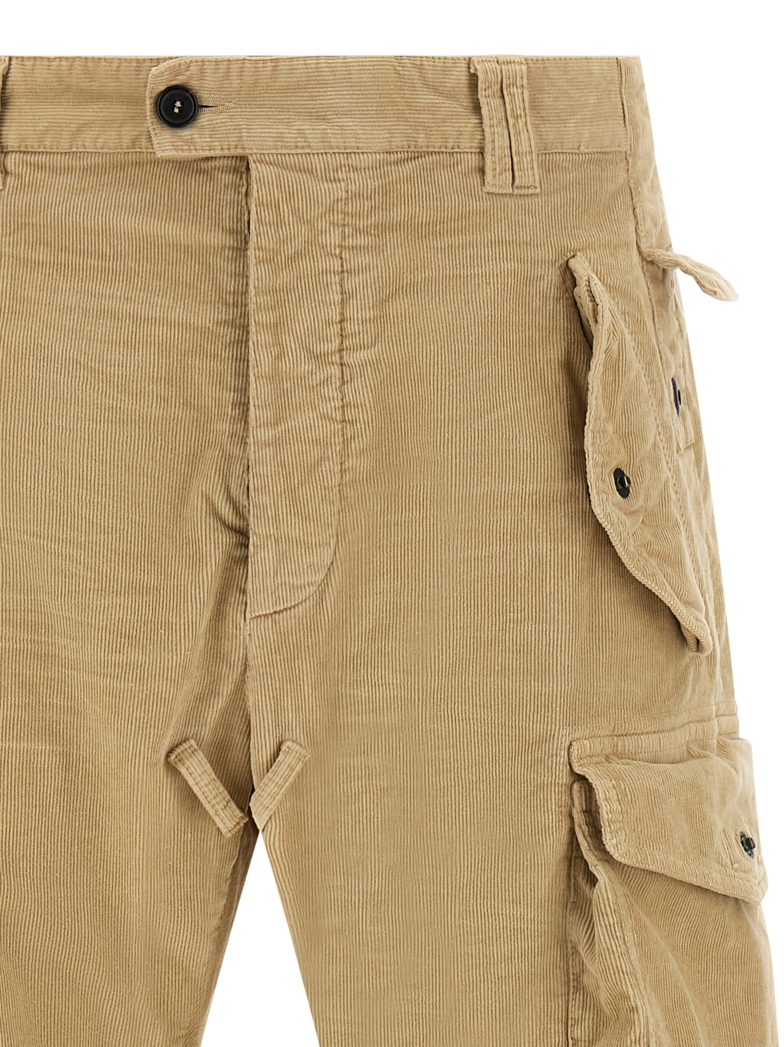 Multipocket pants 3