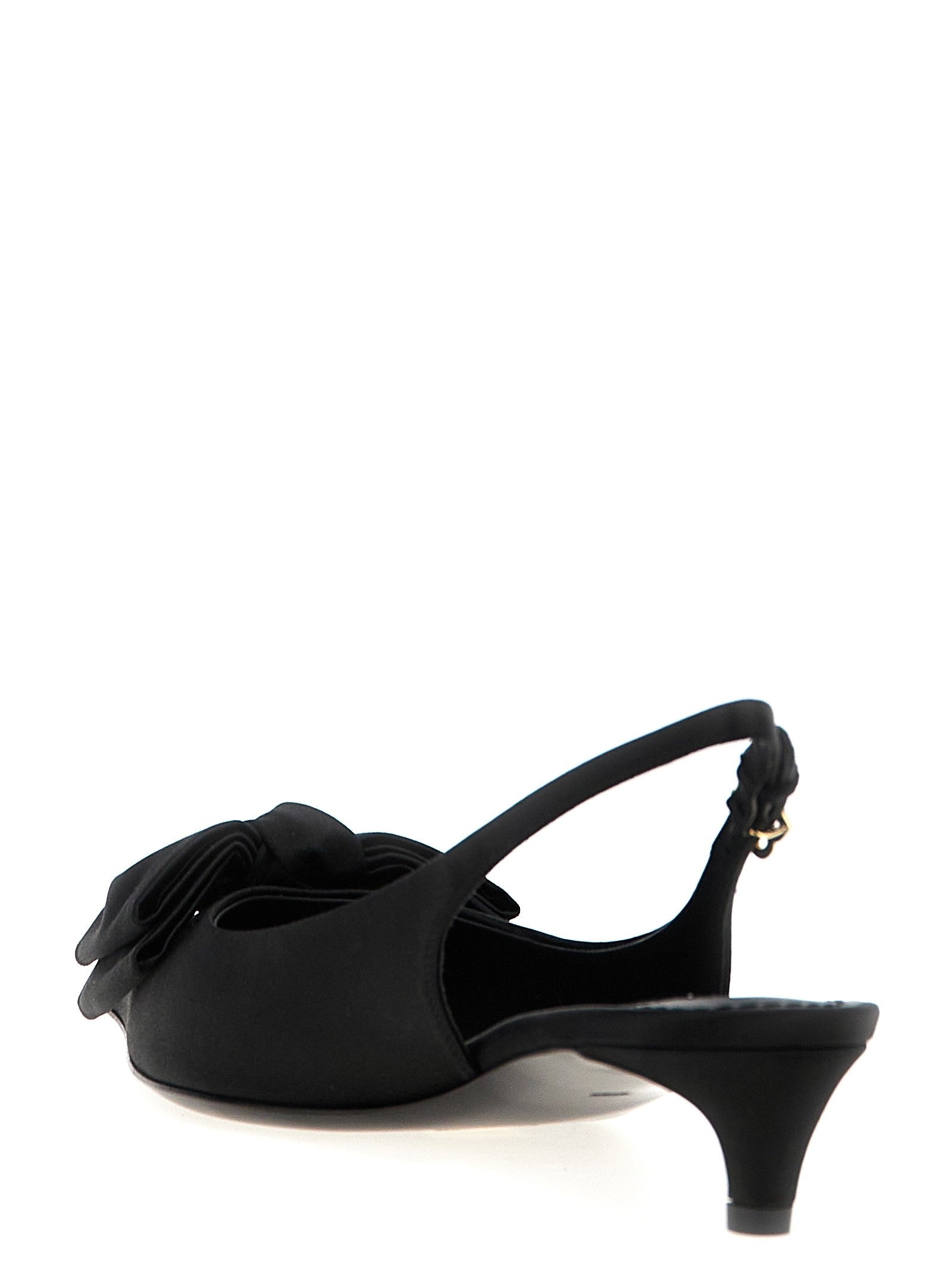 'Mun' slingback 3