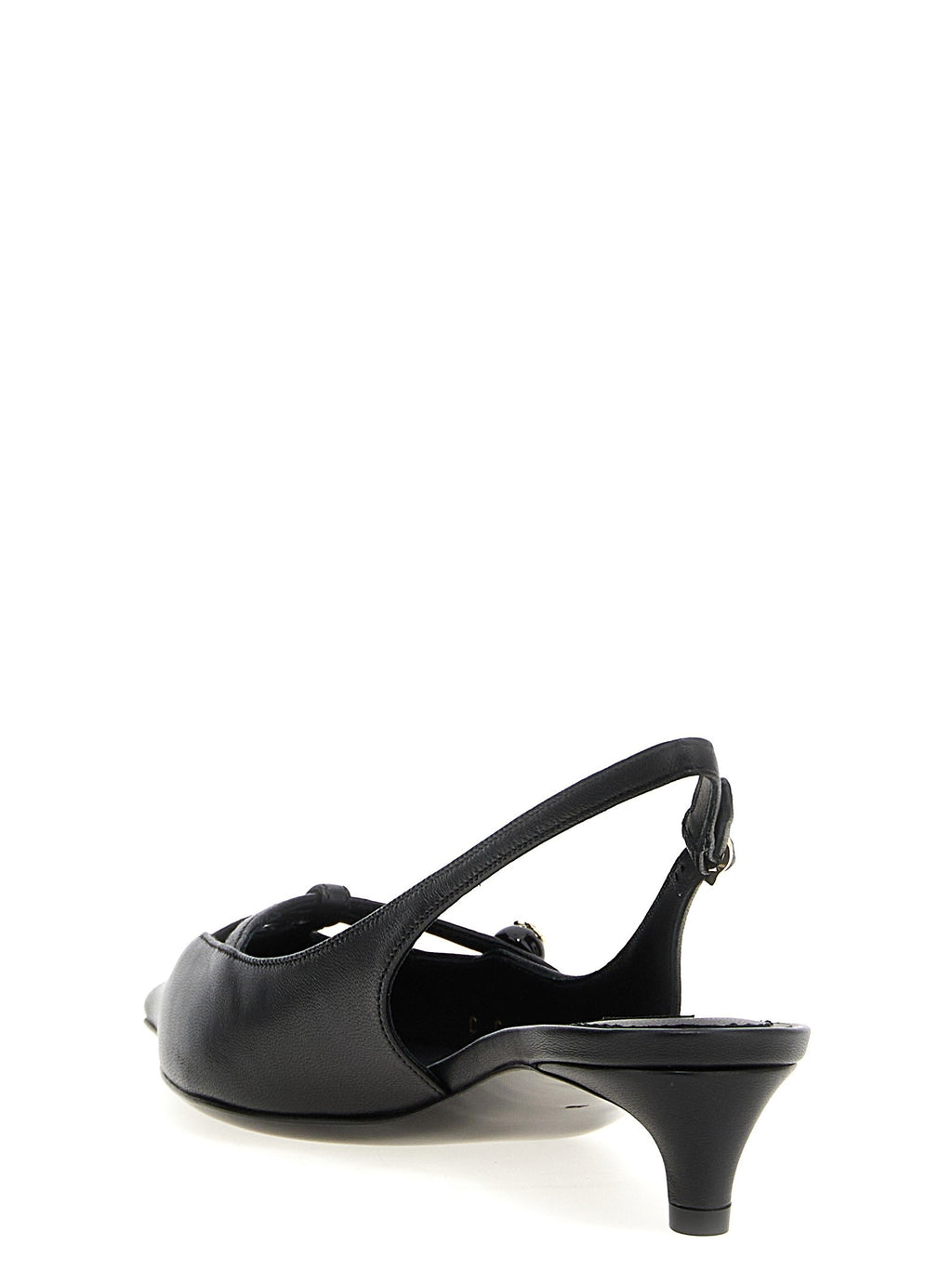 'Mun' slingback 3